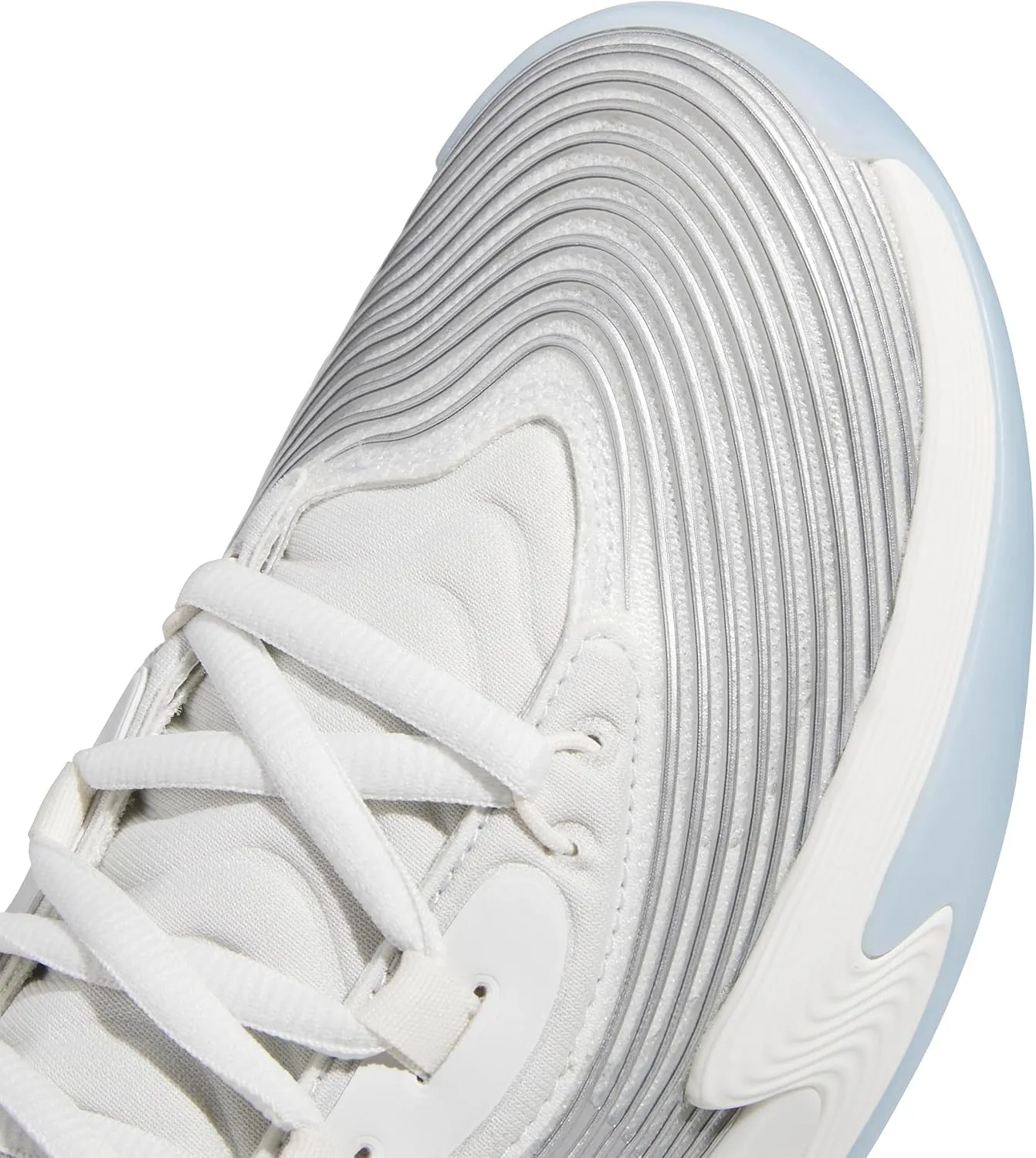 adidas Women's Exhibit Select Mid Top Sneaker