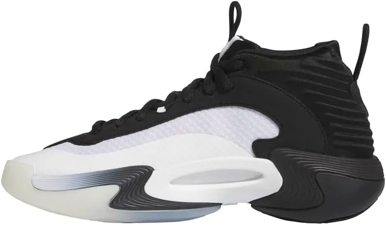 adidas Women's Exhibit Select Mid Top Sneaker