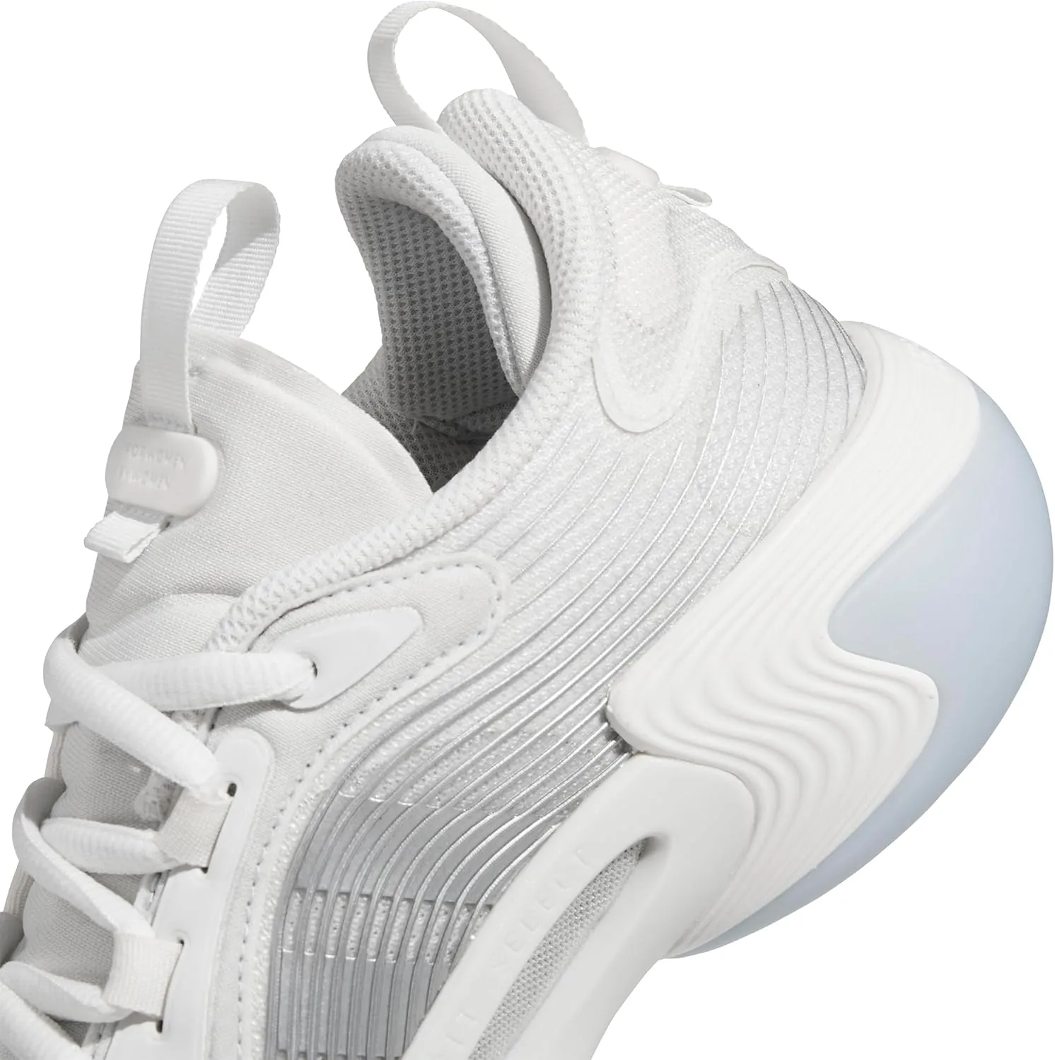 adidas Women's Exhibit Select Mid Top Sneaker