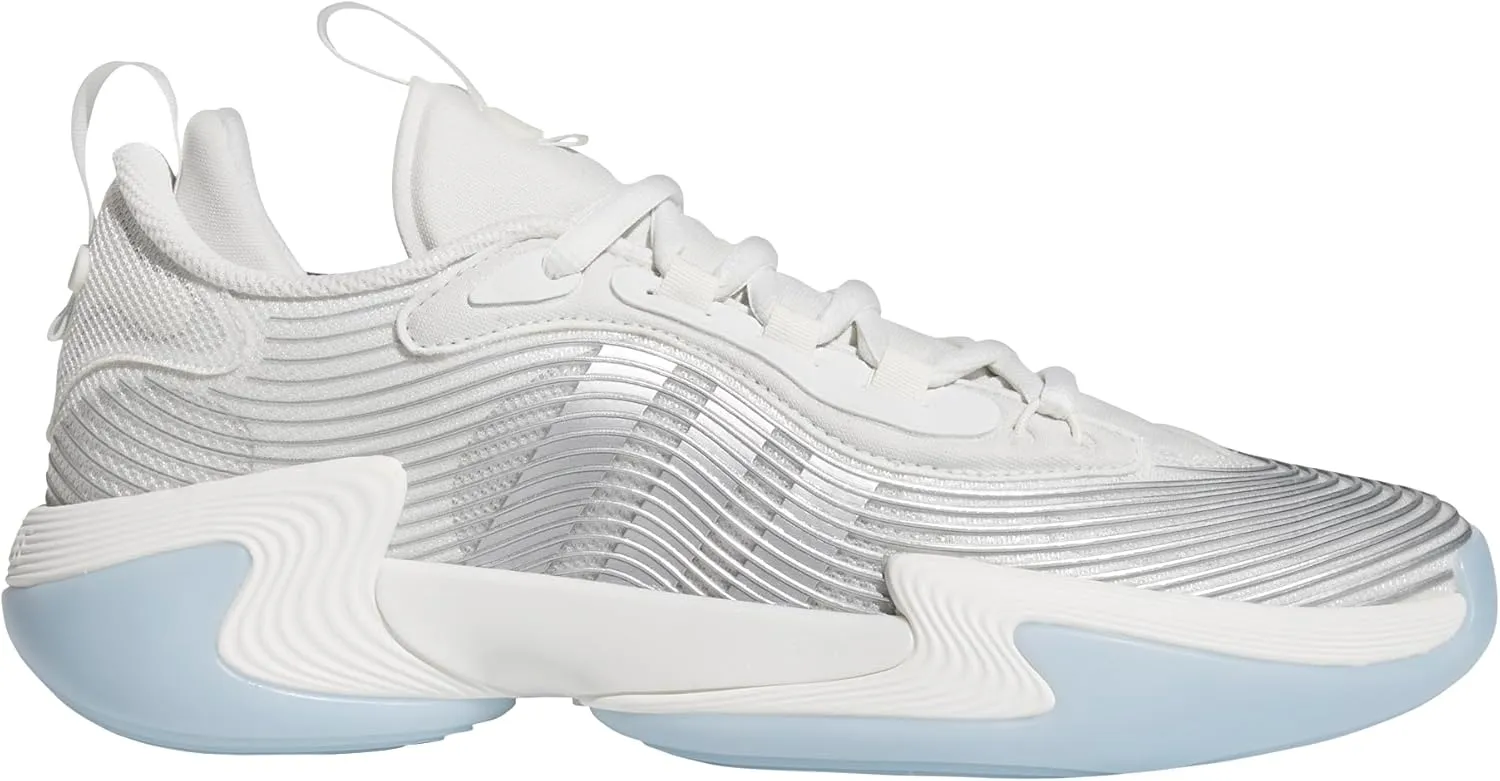 adidas Women's Exhibit Select Mid Top Sneaker
