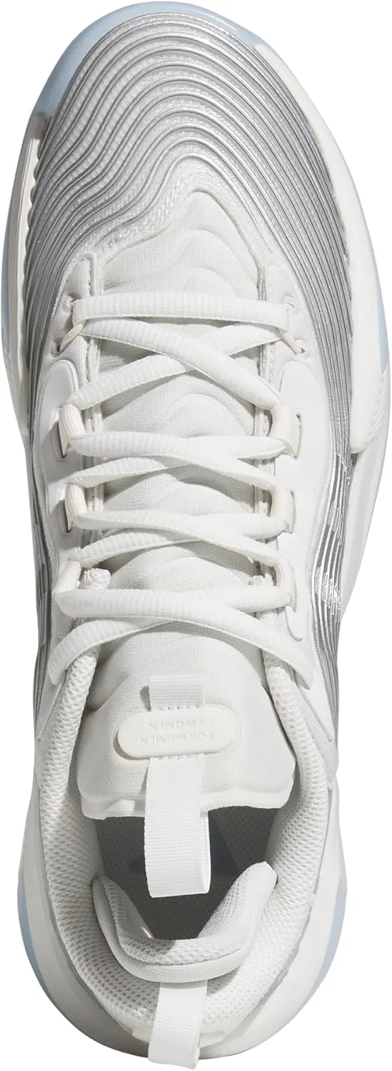 adidas Women's Exhibit Select Mid Top Sneaker