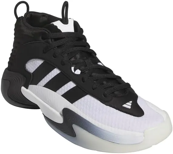 adidas Women's Exhibit Select Mid Top Sneaker