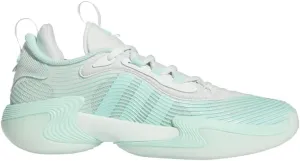 adidas Women's Exhibit Select Mid Top Sneaker