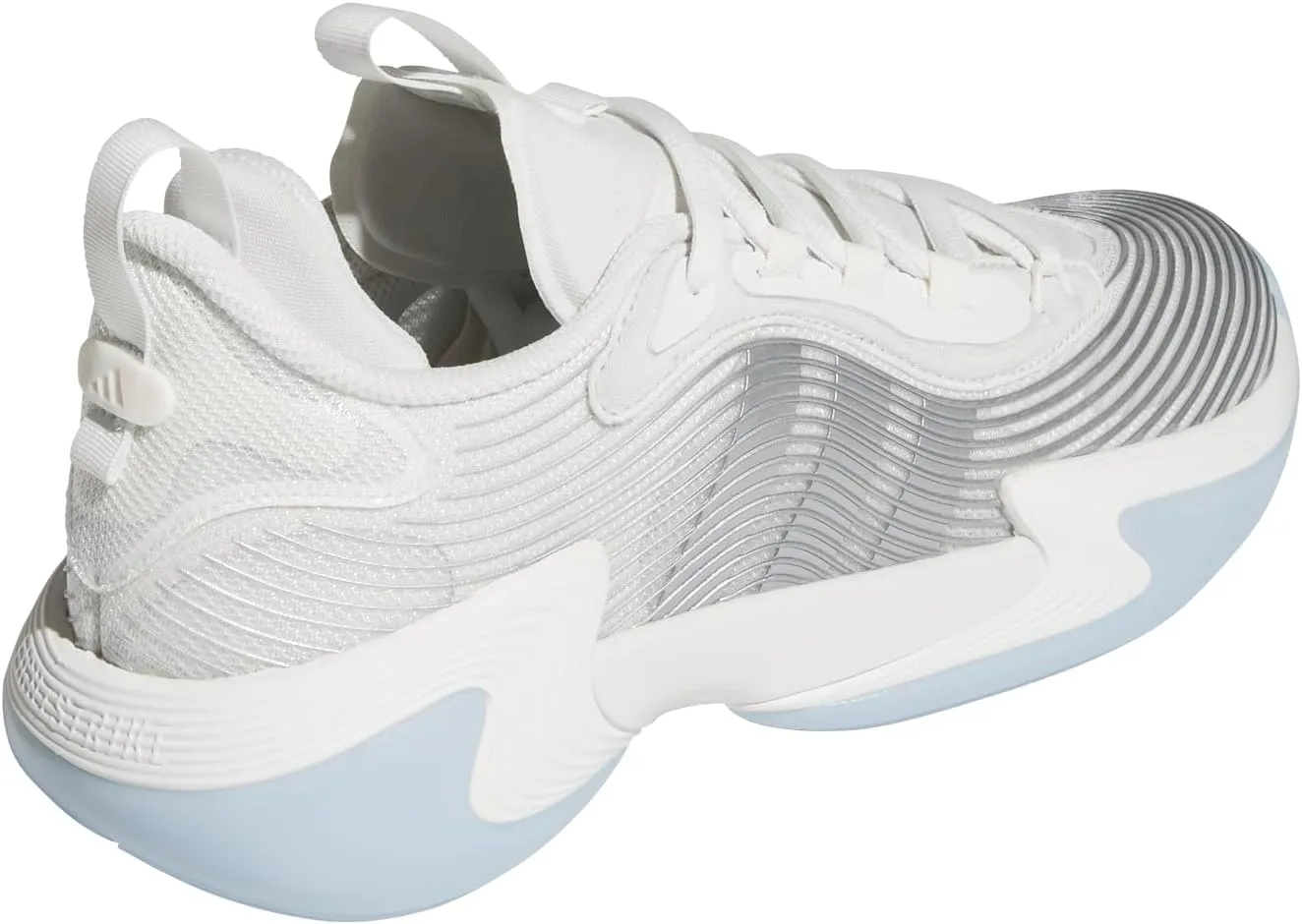 adidas Women's Exhibit Select Mid Top Sneaker