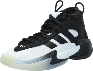 adidas Women's Exhibit Select Mid Top Sneaker