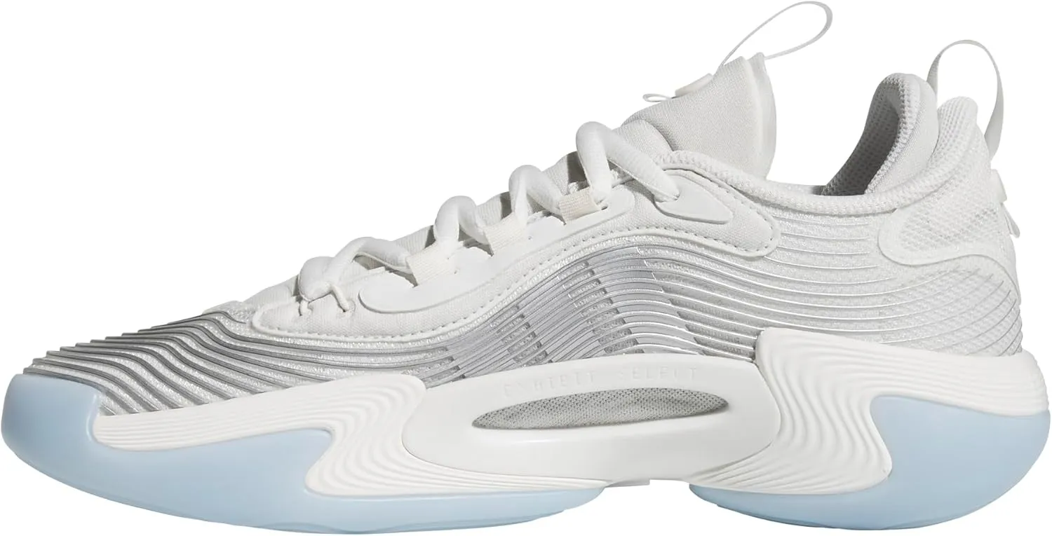 adidas Women's Exhibit Select Mid Top Sneaker