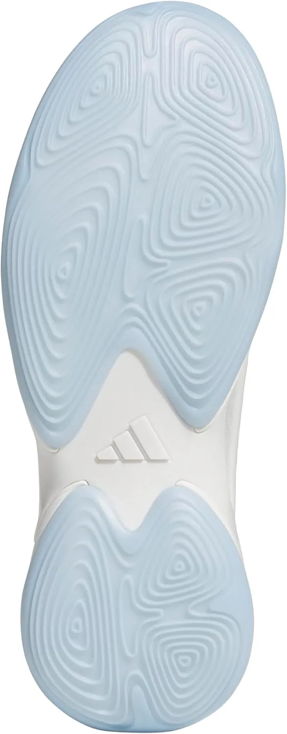 adidas Women's Exhibit Select Mid Top Sneaker