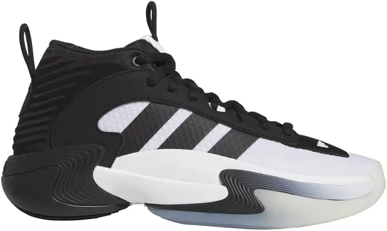 adidas Women's Exhibit Select Mid Top Sneaker