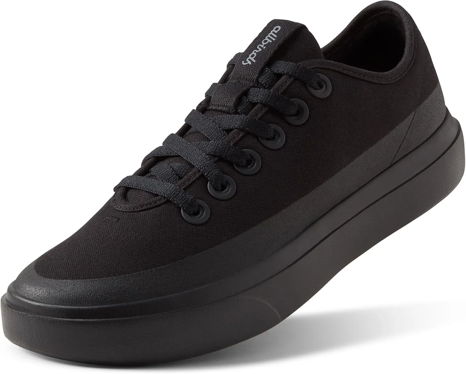 Allbirds Women's Canvas Pipers Everyday Court Sneakers