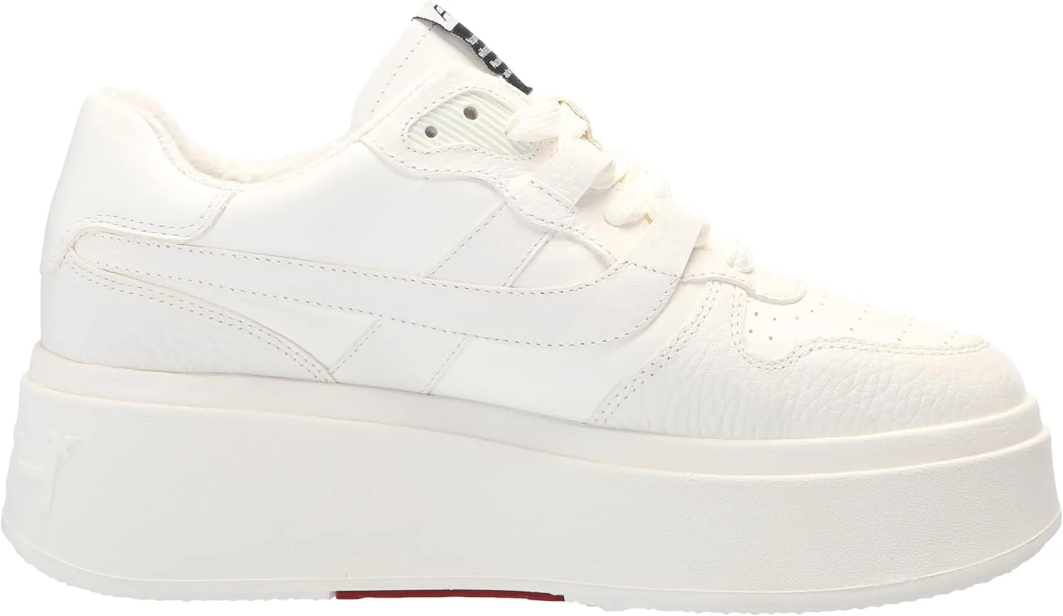 ASH Women's Match Fashion Sneaker-Lightweight, Breathable, Stylish Casual Shoes for Everyday Comfort