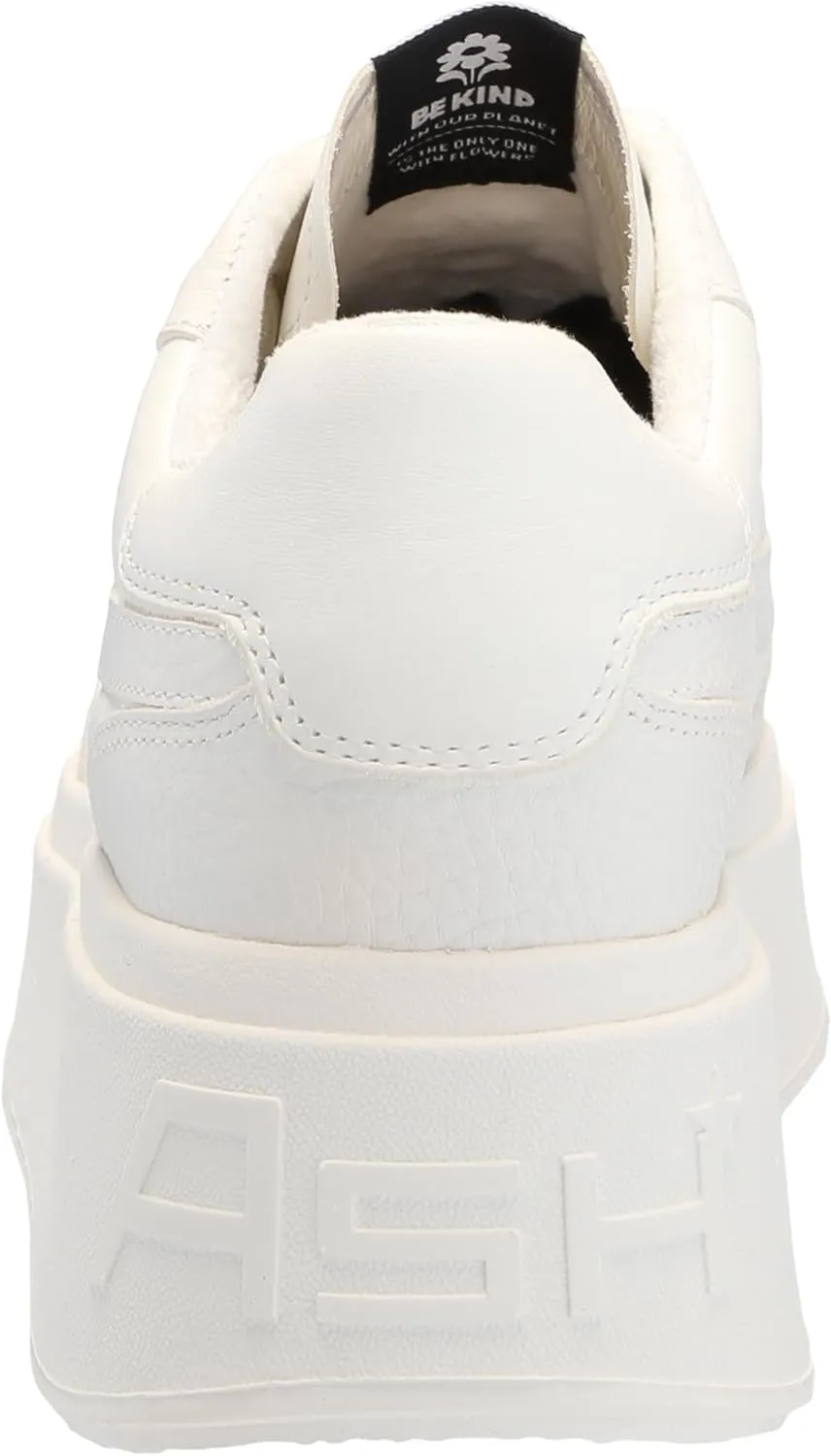 ASH Women's Match Fashion Sneaker-Lightweight, Breathable, Stylish Casual Shoes for Everyday Comfort