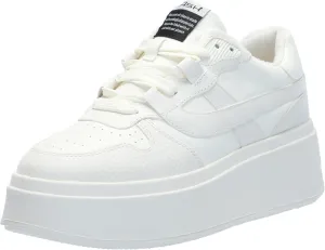ASH Women's Match Fashion Sneaker-Lightweight, Breathable, Stylish Casual Shoes for Everyday Comfort