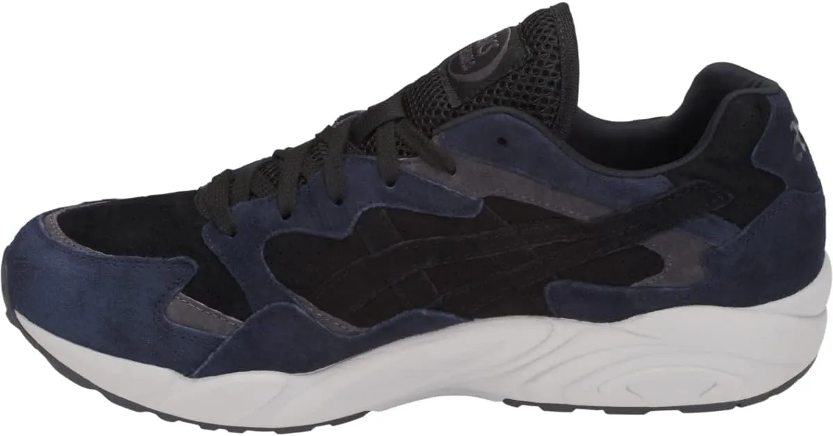 ASICS Tiger Unisex Gel-Lyte Mid Top Shoes