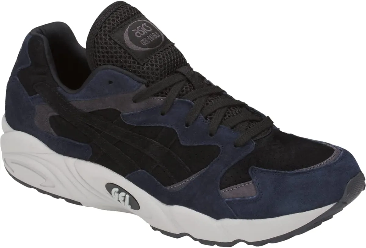 ASICS Tiger Unisex Gel-Lyte Mid Top Shoes