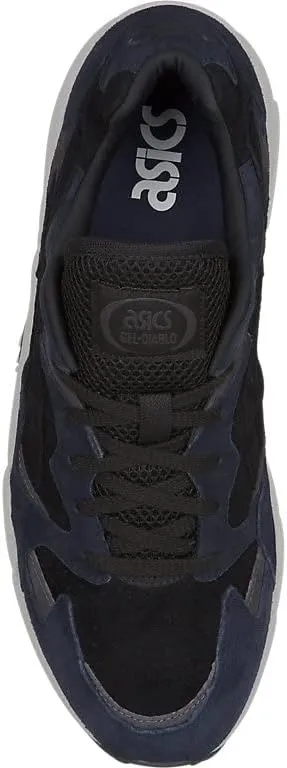 ASICS Tiger Unisex Gel-Lyte Mid Top Shoes
