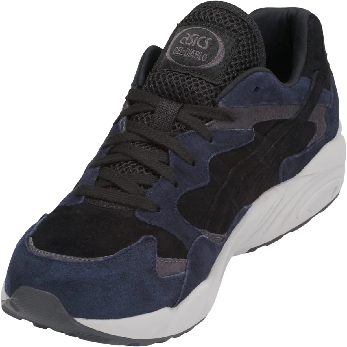 ASICS Tiger Unisex Gel-Lyte Mid Top Shoes
