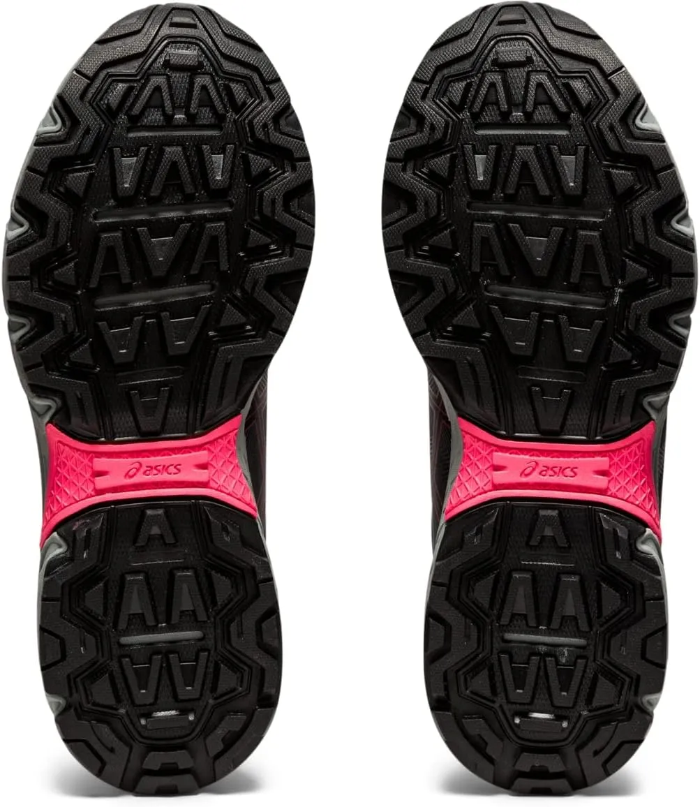 Asics Women's Gel-Venture 8 Mid Top Running Shoes