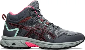 Asics Women's Gel-Venture 8 Mid Top Running Shoes