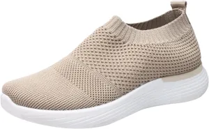 Athletic Shoes Women Comfortable Sneakers Workout Sport Work Women's Running Shoes Women Lightweight Tennis Shoes