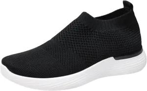 Athletic Shoes Women Comfortable Sneakers Workout Sport Work Women's Running Shoes Women Lightweight Tennis Shoes