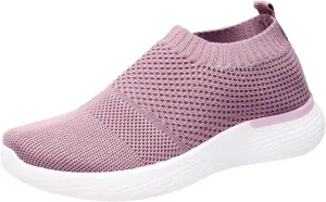 Athletic Shoes Women Comfortable Sneakers Workout Sport Work Women's Running Shoes Women Lightweight Tennis Shoes