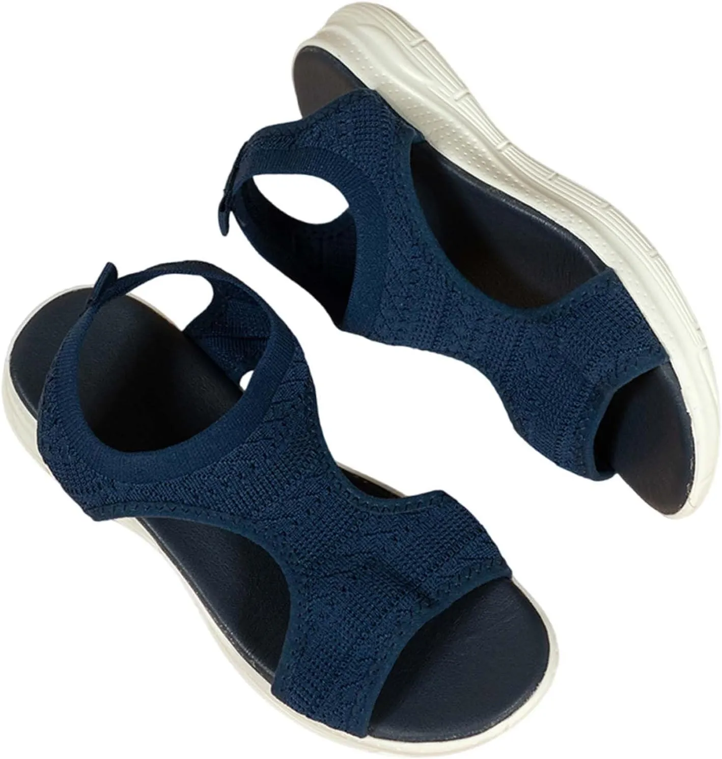 Barefoot Shoes Women Platform Sneakers for Women Fashion Womens Loafers Comfortable Fashion Closed Head Christmas Sneakers for Women 2024 Loafers for Women Casual