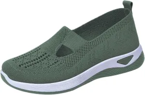 Basketball Shoes for WomenSneakers for Men Loafers for Women Dressy Fashion Casual Comfy Soft Christmas Canvas Shoes Women Women's Wide Loafers