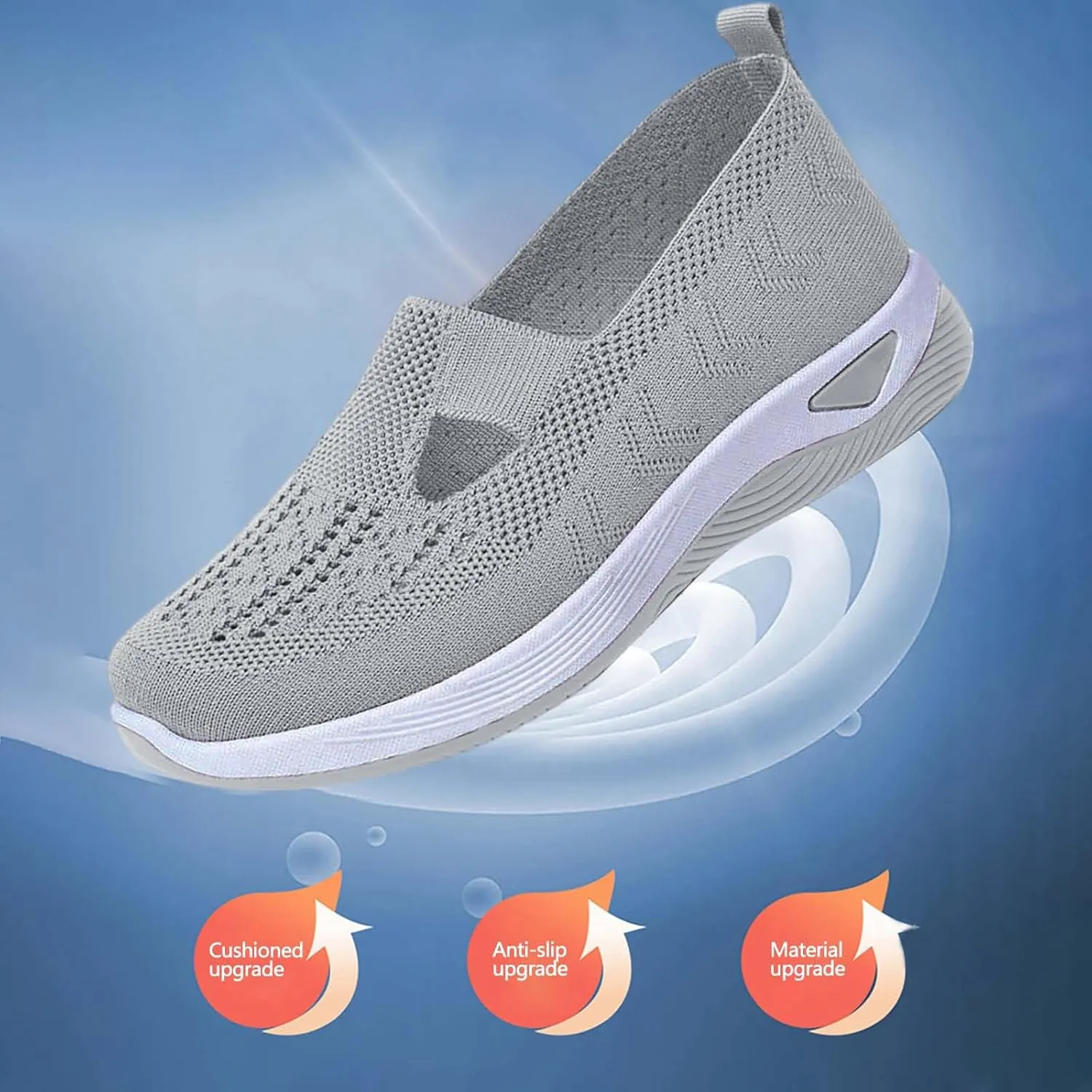 Basketball Shoes for WomenSneakers for Men Loafers for Women Dressy Fashion Casual Comfy Soft Christmas Canvas Shoes Women Women's Wide Loafers