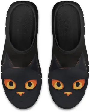 Binienty Casual Loafers Women Non Slip Work Shoes Wide Width Low-Cut Flat Sneakers Everyday Footwear