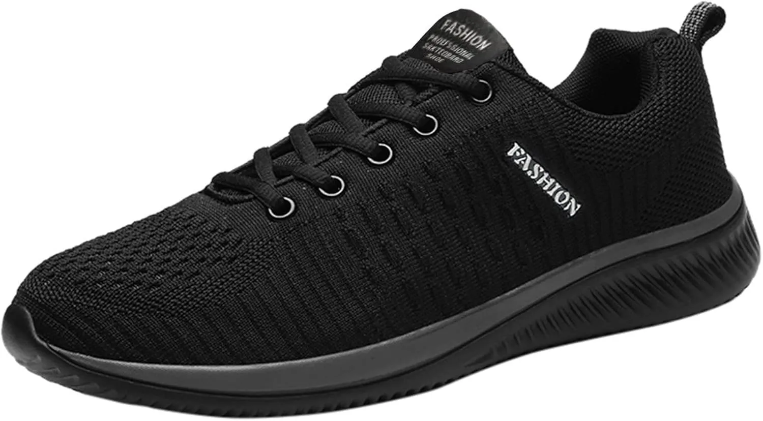 Black Fashion Womens High Platform Sneakers Slip On Walking Shoes Women Size 12 Walking Shoes for Women with Arch Support Wide Width High Top Sneakers for Women Comfy Flats Shoes Women Dressy Cute