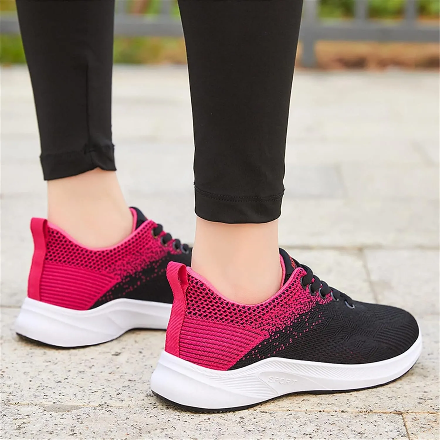 Black High Top Sneakers for Women Women's Non Slip Work Shoes Wide Width Womens Slip On Shoes Wide Toe Box White Slip On Sneakers for Women Size 9 Zapato Ortopedico Con Arco para Mujer