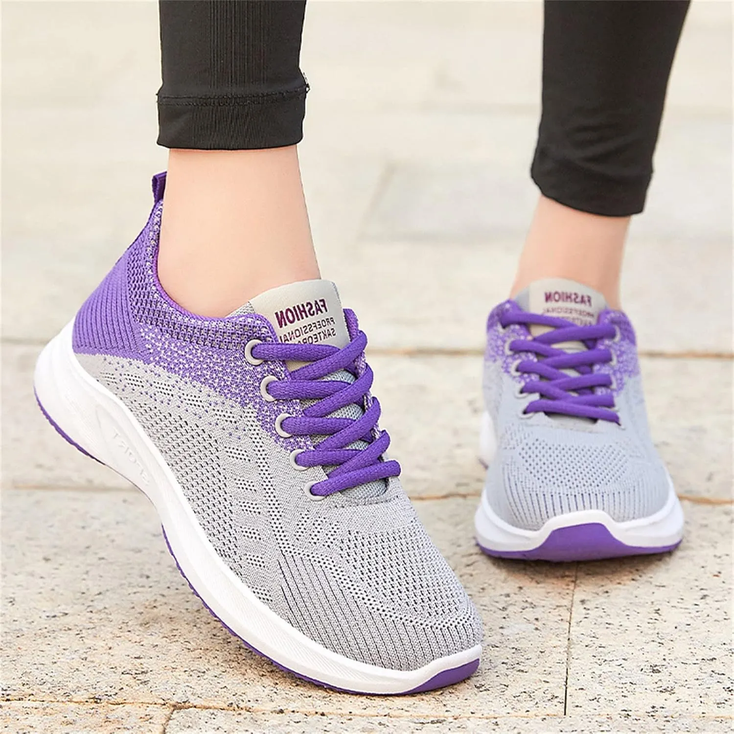 Black High Top Sneakers for Women Women's Non Slip Work Shoes Wide Width Womens Slip On Shoes Wide Toe Box White Slip On Sneakers for Women Size 9 Zapato Ortopedico Con Arco para Mujer