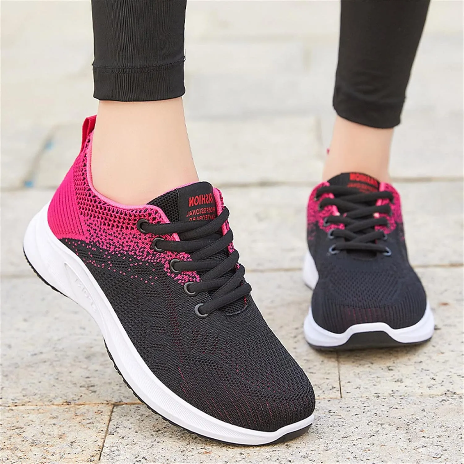 Black High Top Sneakers for Women Women's Non Slip Work Shoes Wide Width Womens Slip On Shoes Wide Toe Box White Slip On Sneakers for Women Size 9 Zapato Ortopedico Con Arco para Mujer
