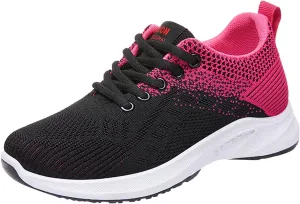 Black High Top Sneakers for Women Women's Non Slip Work Shoes Wide Width Womens Slip On Shoes Wide Toe Box White Slip On Sneakers for Women Size 9 Zapato Ortopedico Con Arco para Mujer