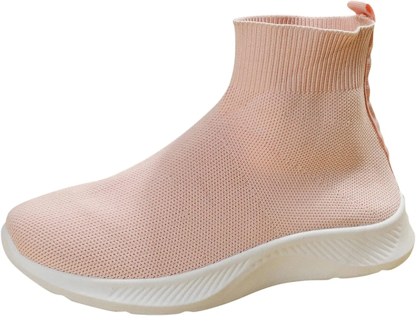 Black Platform Sneakers for Women Dressy Non Slip Work Shoes Women Wide Feet Women Slip On Shoes Mules Lightweight Sneakers for Women Size 8 Wide Women's Hiking Shoes Arch Support