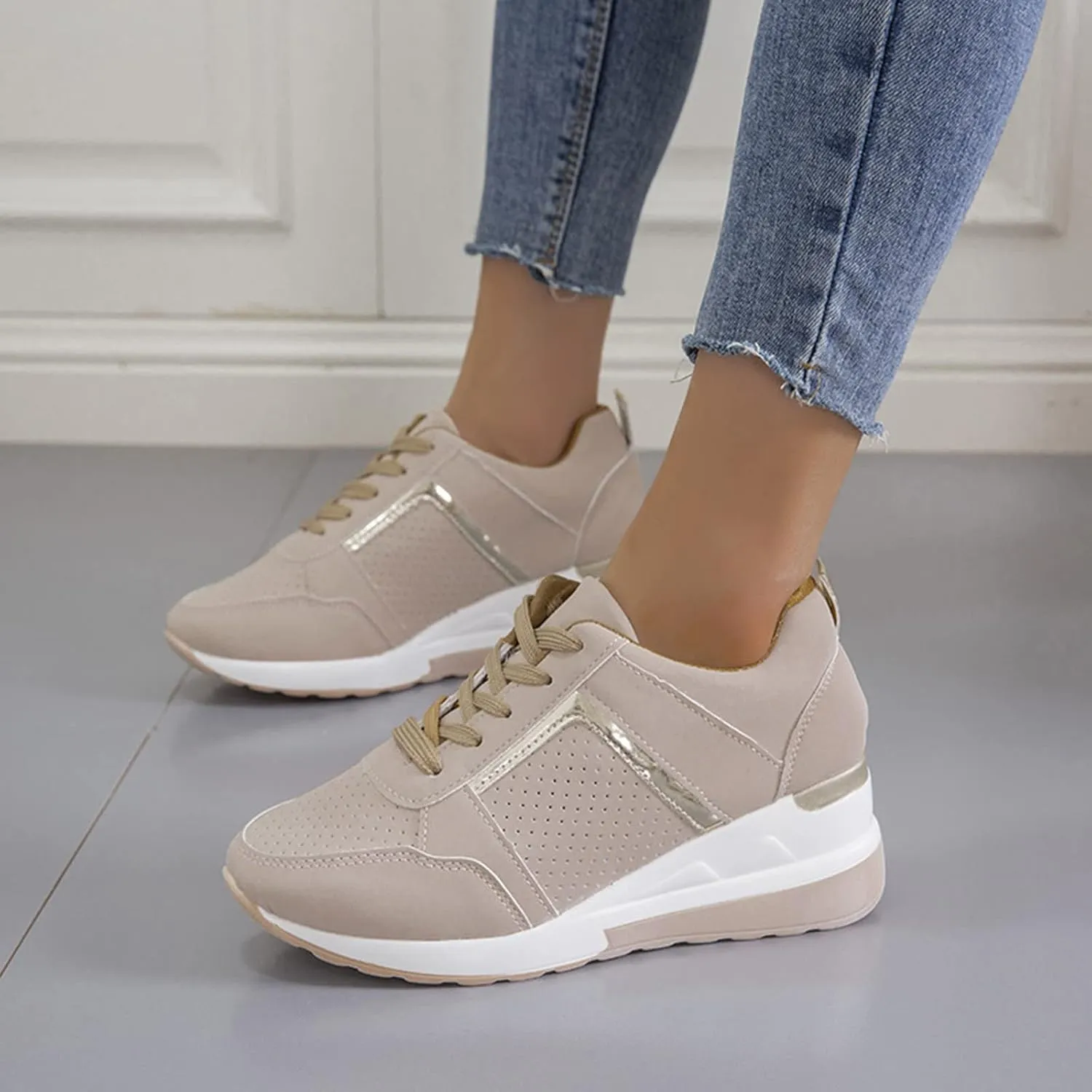 Bowling Shoes Women 8.5 Slip On Slip On Shoes Women Comfortable Open Back Brown Orthopedic Walking Shoes for Women Black Casual Sneakers for Women Trendy Women's Hiking Shoes Arch Support