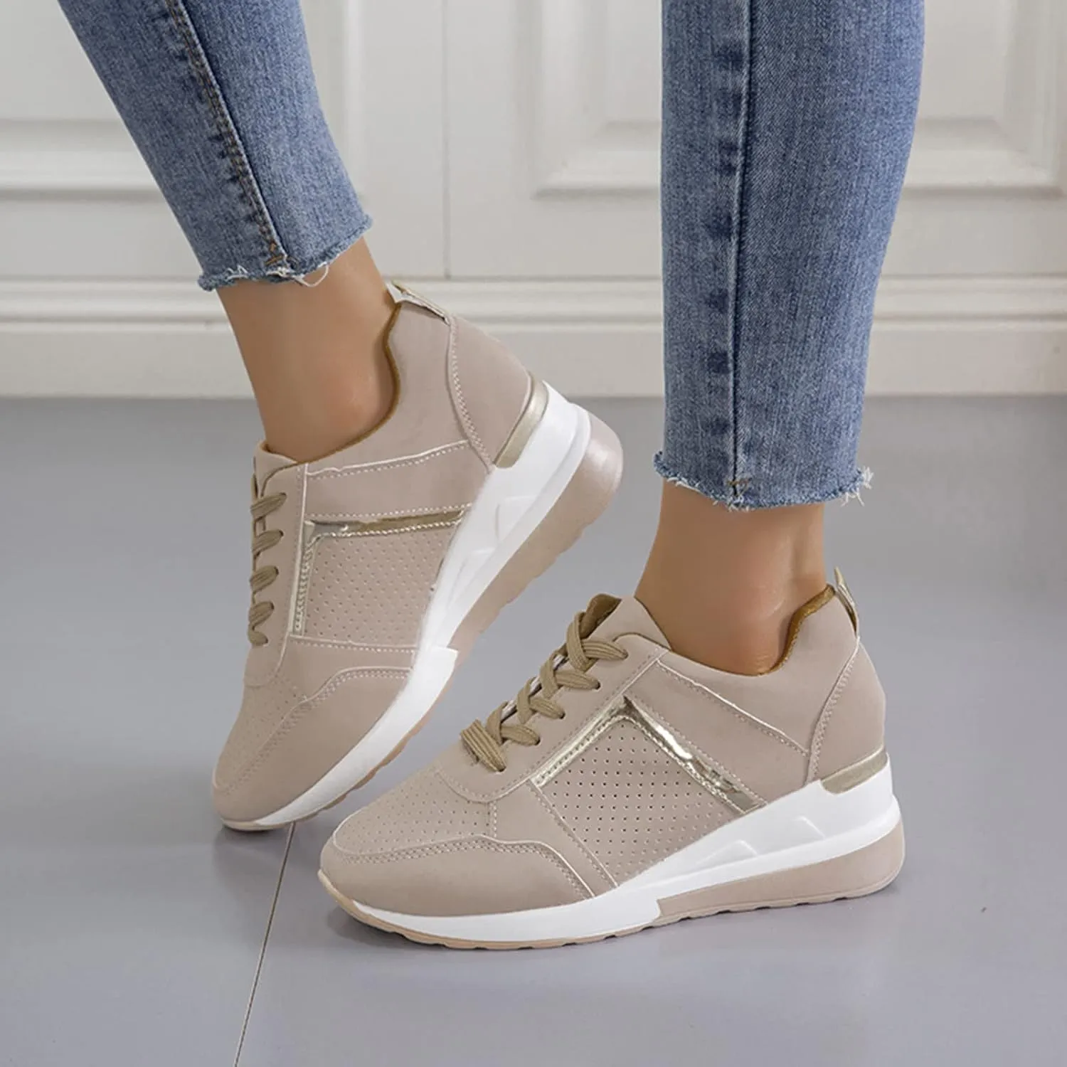 Bowling Shoes Women 8.5 Slip On Slip On Shoes Women Comfortable Open Back Brown Orthopedic Walking Shoes for Women Black Casual Sneakers for Women Trendy Women's Hiking Shoes Arch Support