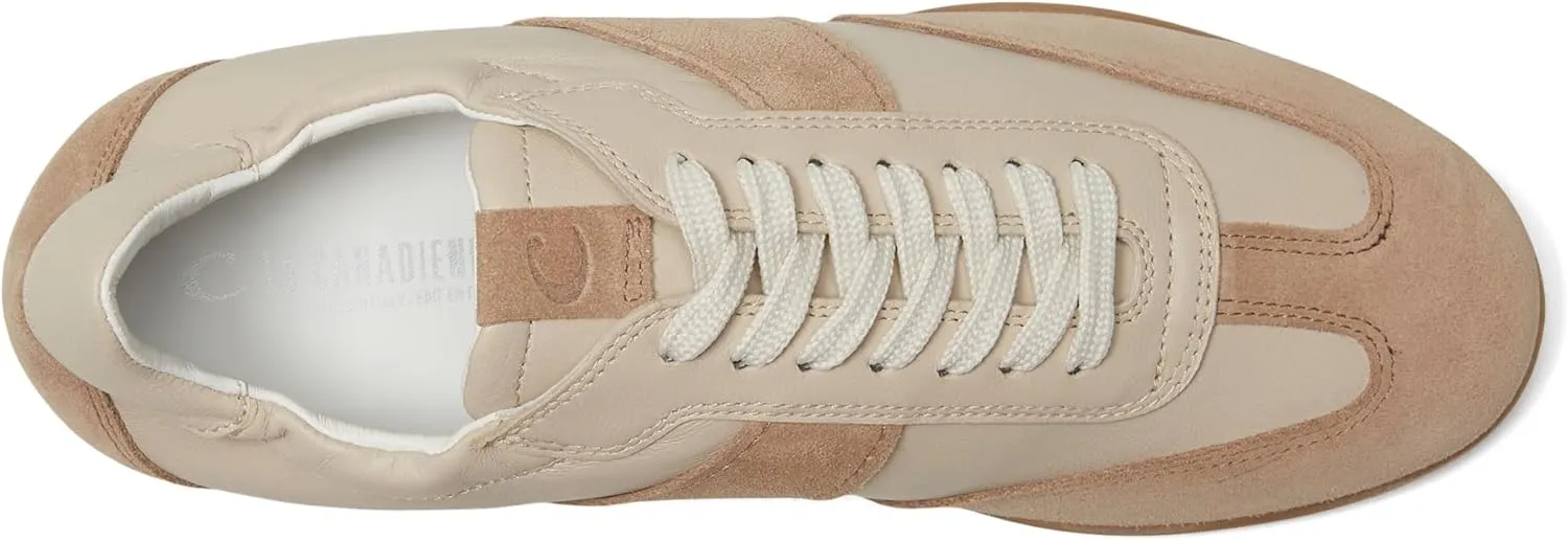 C LA CANADIENNE Women's Valley Sneaker