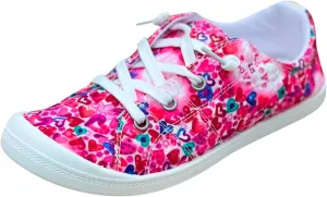Christmas Sneakers for Women 2024 Womens White Sneakers Casual Platform Loafers for Women Wide Christmas Tennis Shoes for Women Lightweight Breathable