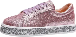 Chunky Sneakers for Women White Non Slip Shoes for Women Nurse Womens Casual Shoes Size 11 1/2 Walking Sneakers for Women with Arch Support and Comfort Zapatos Antideslizantes para Mujer De Hule