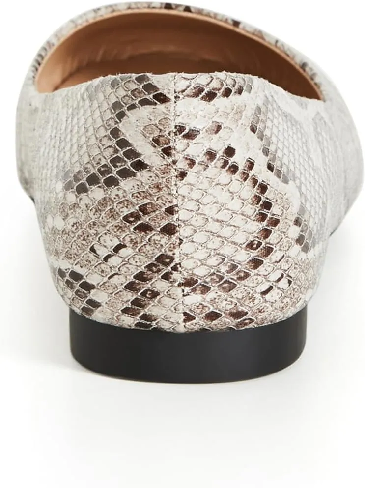 City Chic Women's Flat - Wide FIT Rae Ballet