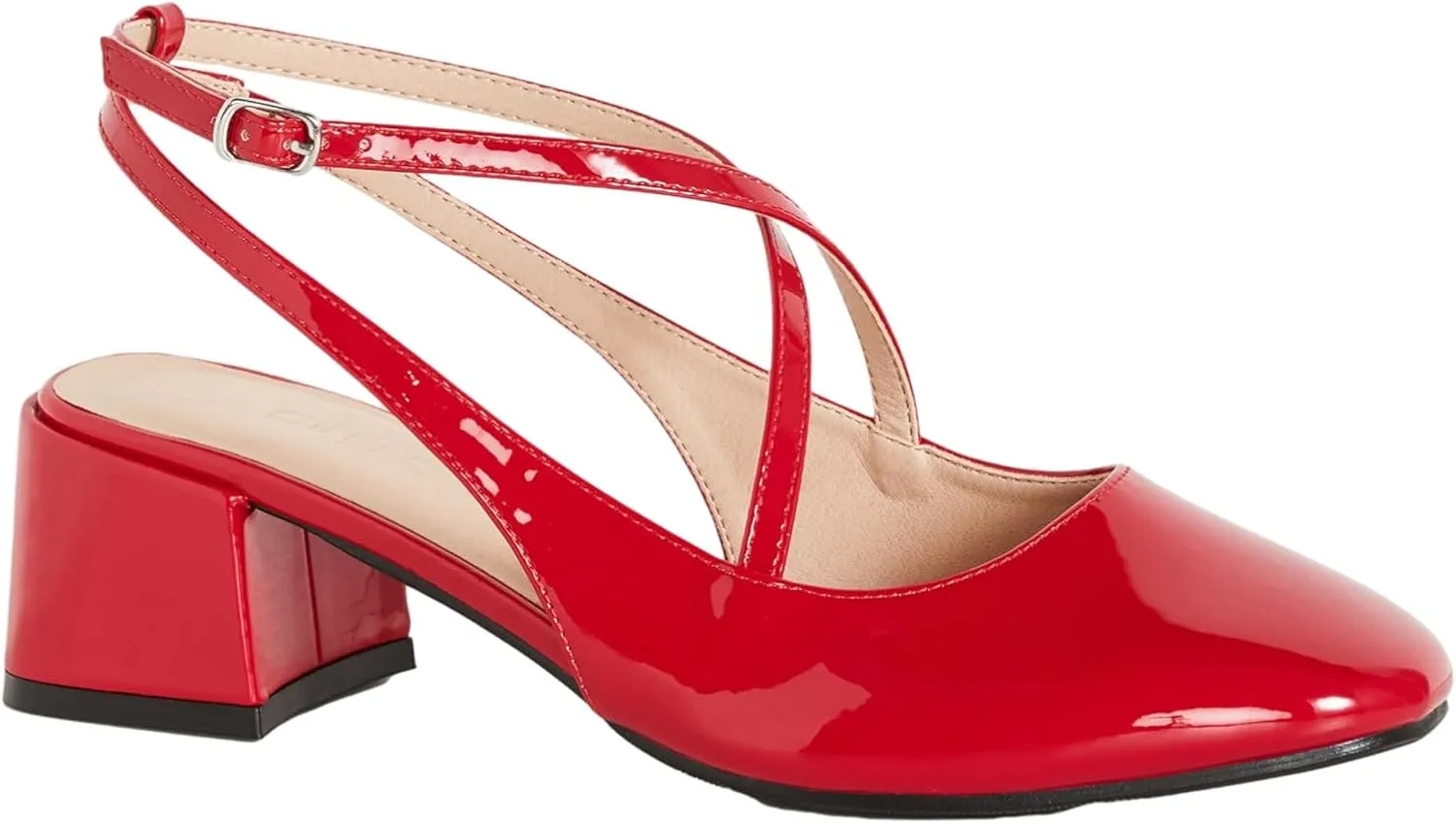 City Chic Women's Heel - Wide FIT Luna