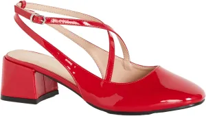City Chic Women's Heel - Wide FIT Luna