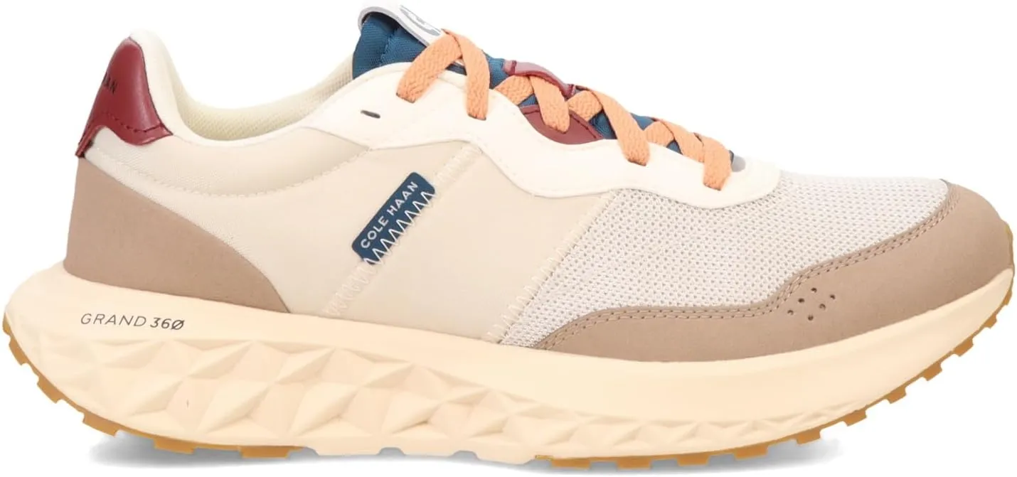 Cole Haan Men's Zerogrand All Day Runner Sneaker