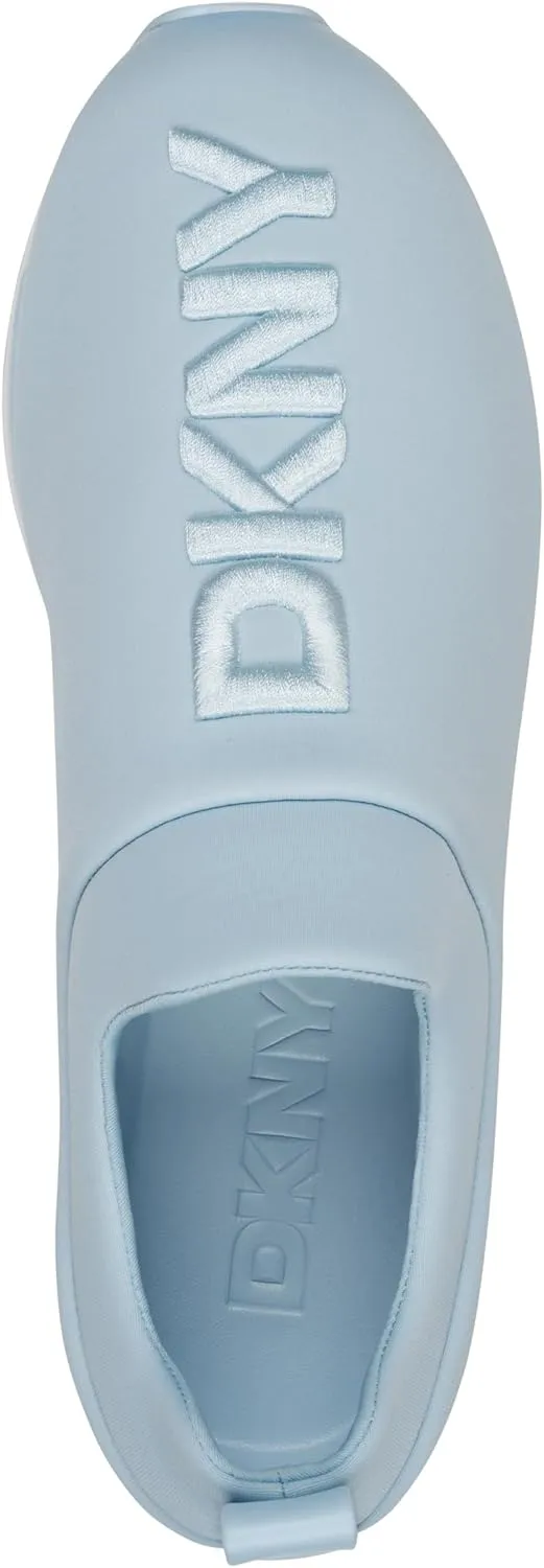 DKNY Women's Jadyn Everyday Slip on Jogger Sneaker