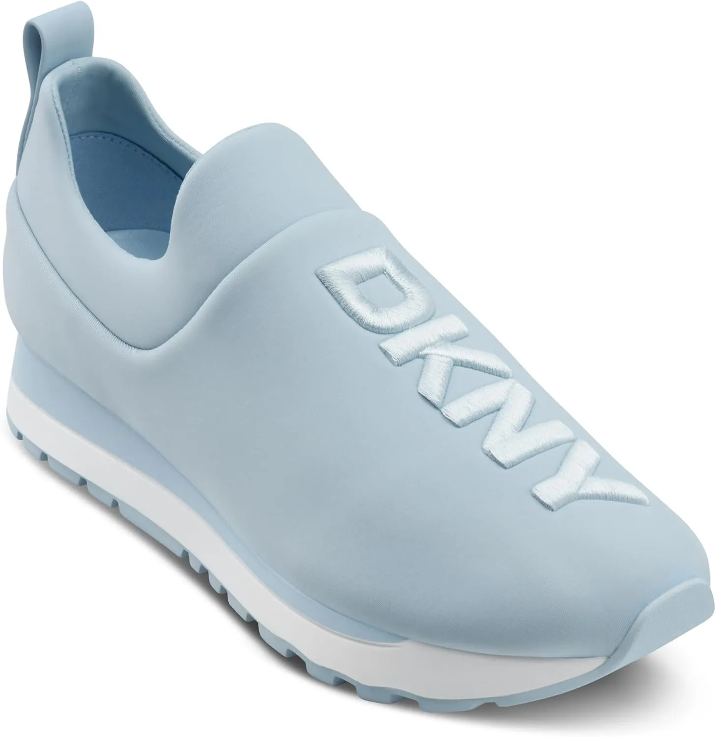 DKNY Women's Jadyn Everyday Slip on Jogger Sneaker