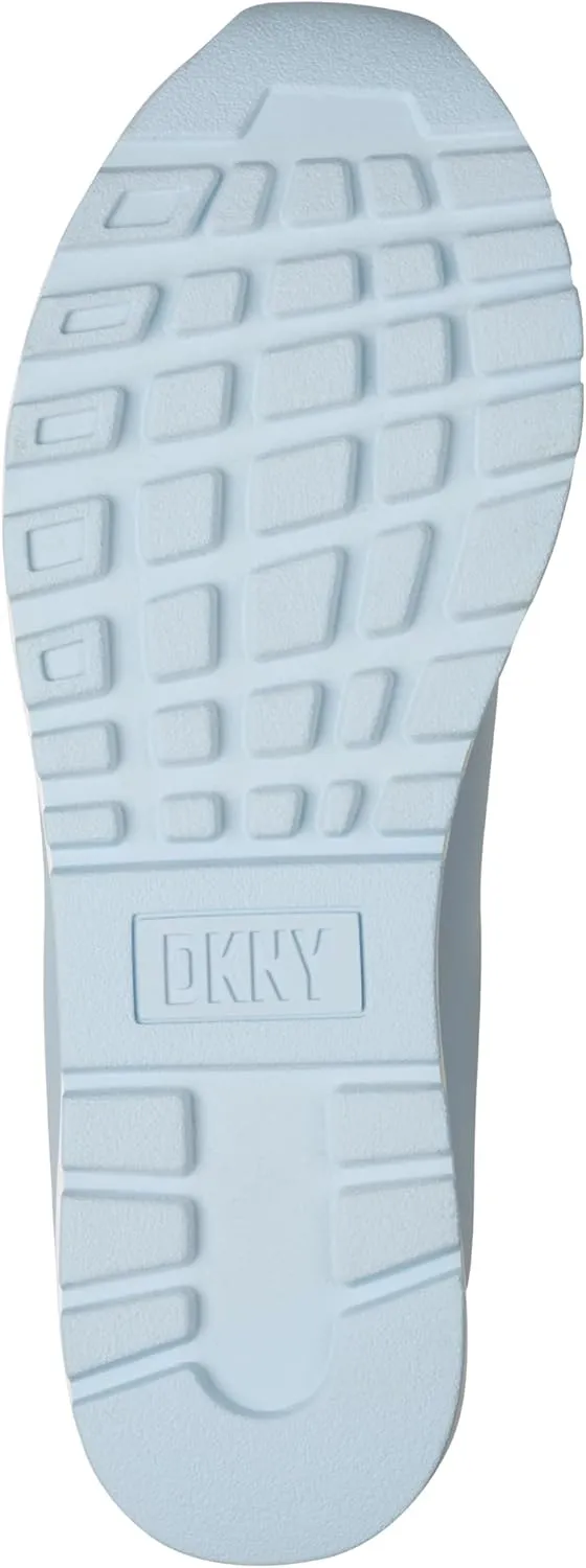 DKNY Women's Jadyn Everyday Slip on Jogger Sneaker