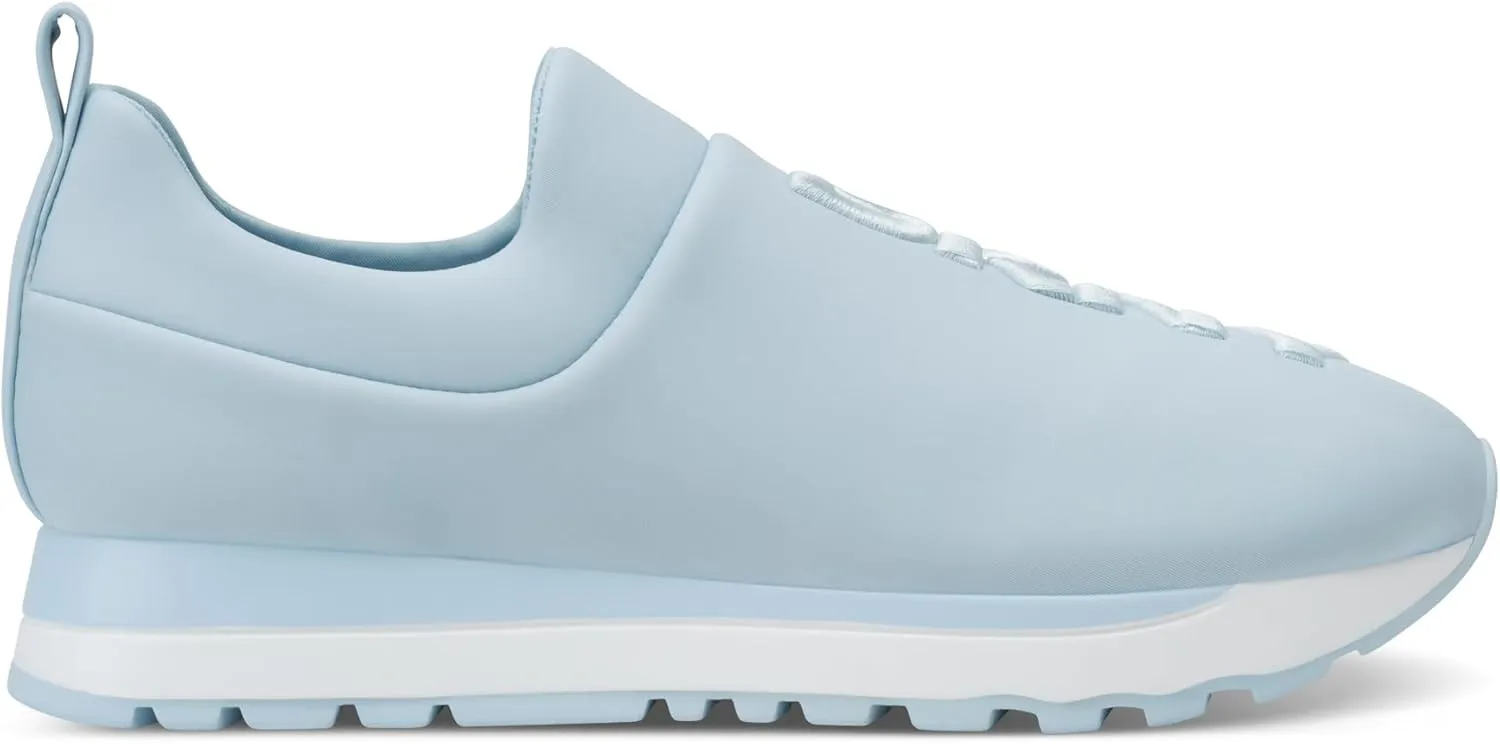 DKNY Women's Jadyn Everyday Slip on Jogger Sneaker