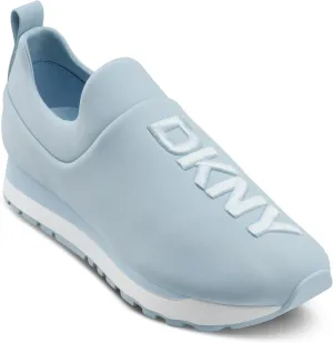 DKNY Women's Jadyn Everyday Slip on Jogger Sneaker