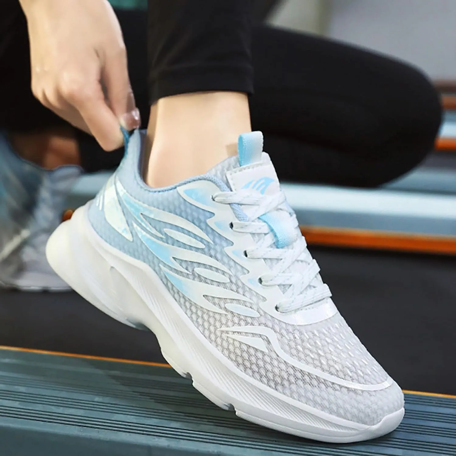 Dress Shoes for Women Sneakers for Men Loafers for Women Lightweight Cute Round Toe Christmas Tennis Shoes for Men Comfort Cute Casual Slip On Lightweight